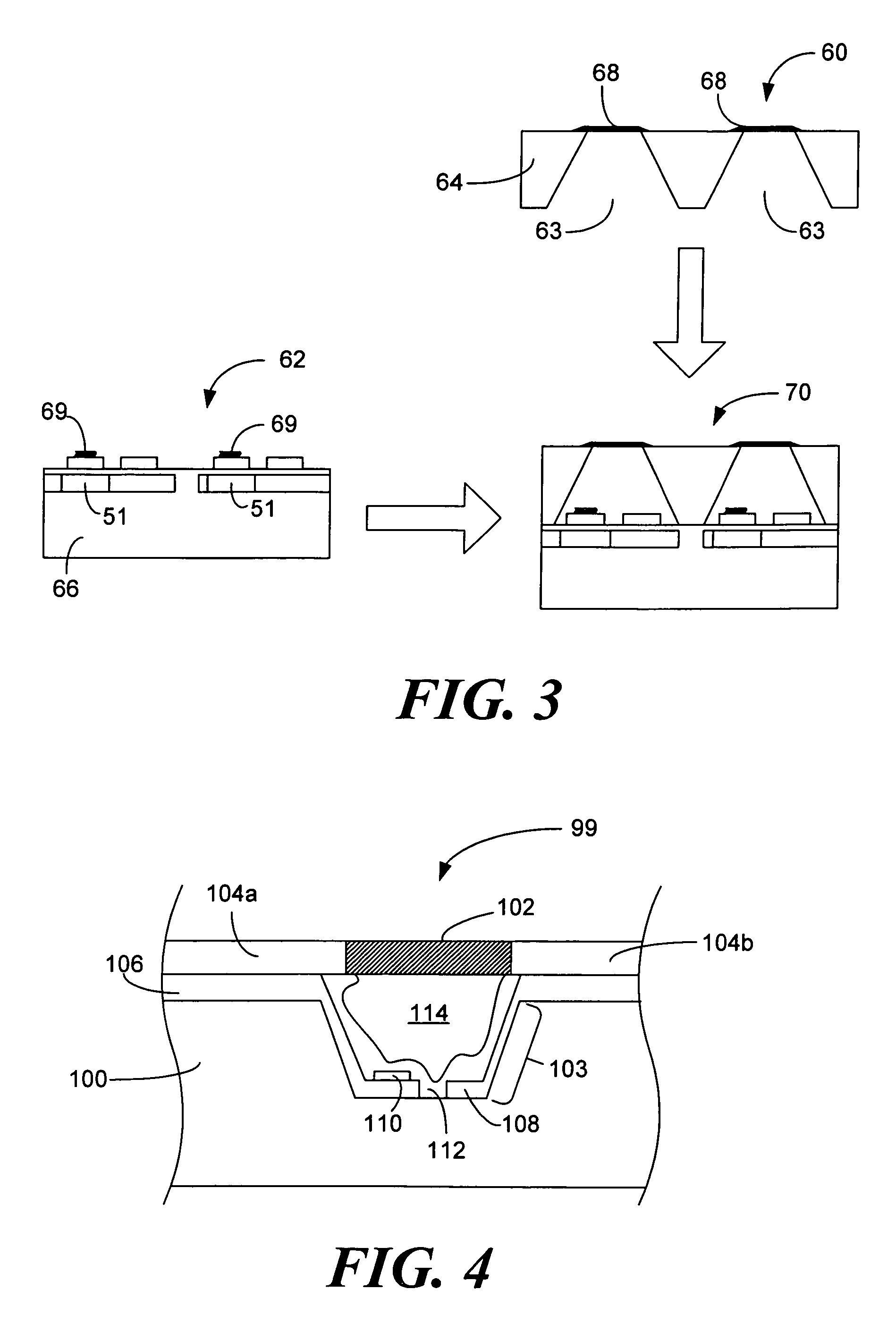 Medical device for sensing glucose