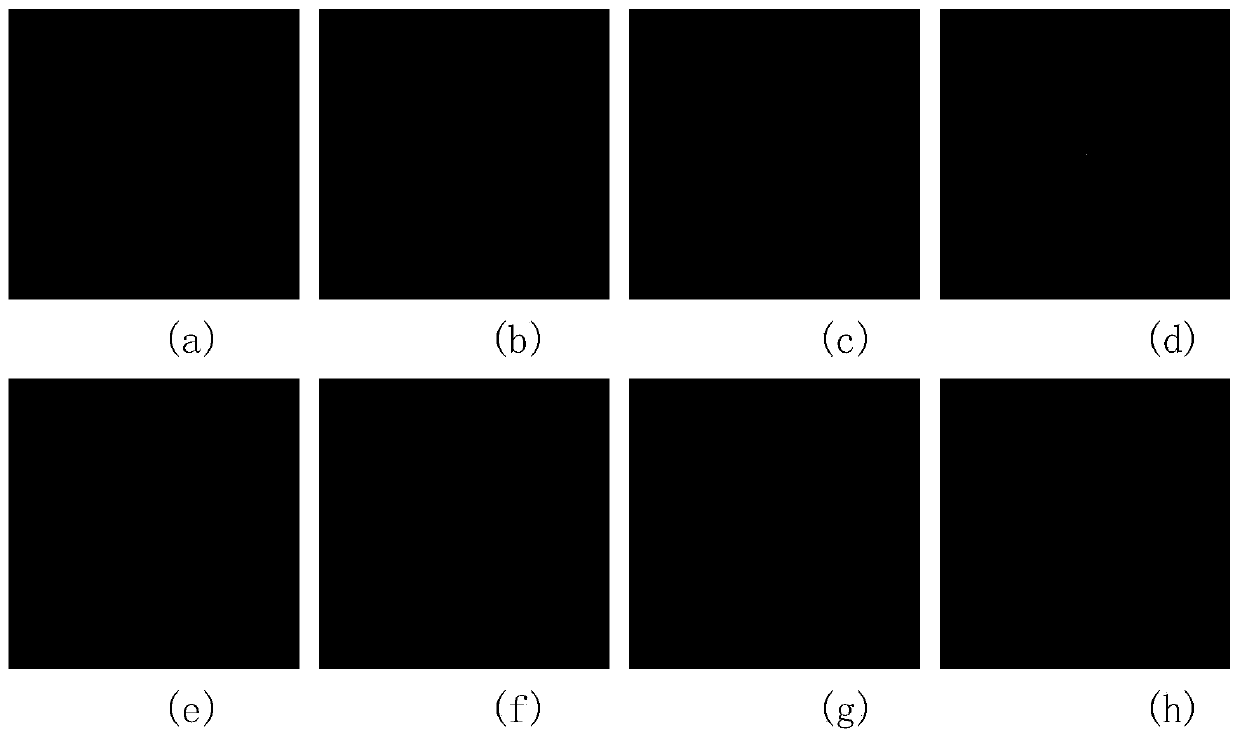 Fabric image retrieval method based on fine texture representation