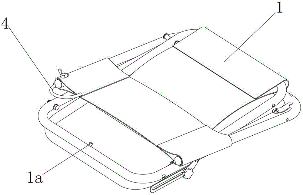 Multifunctional fishing bracket