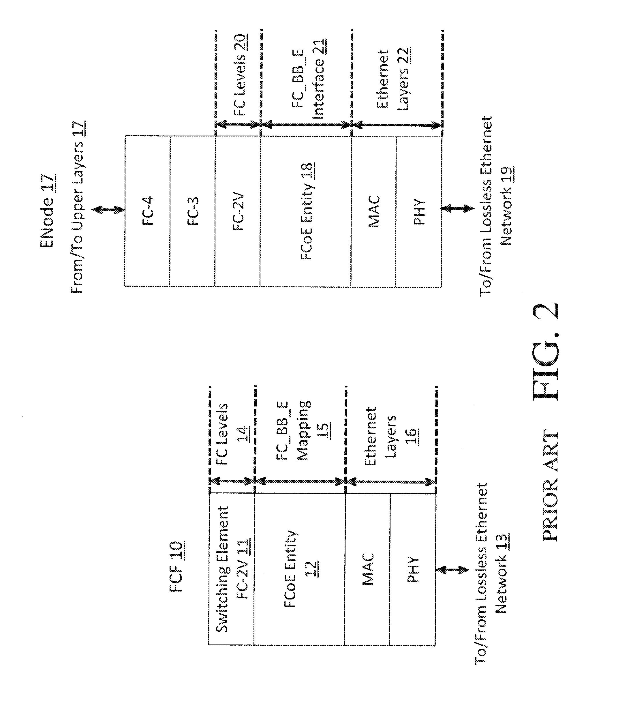 Methods, systems and apparatus for the interconnection of fibre channel over ethernet devices using a fibre channel over ethernet interconnection apparatus controller