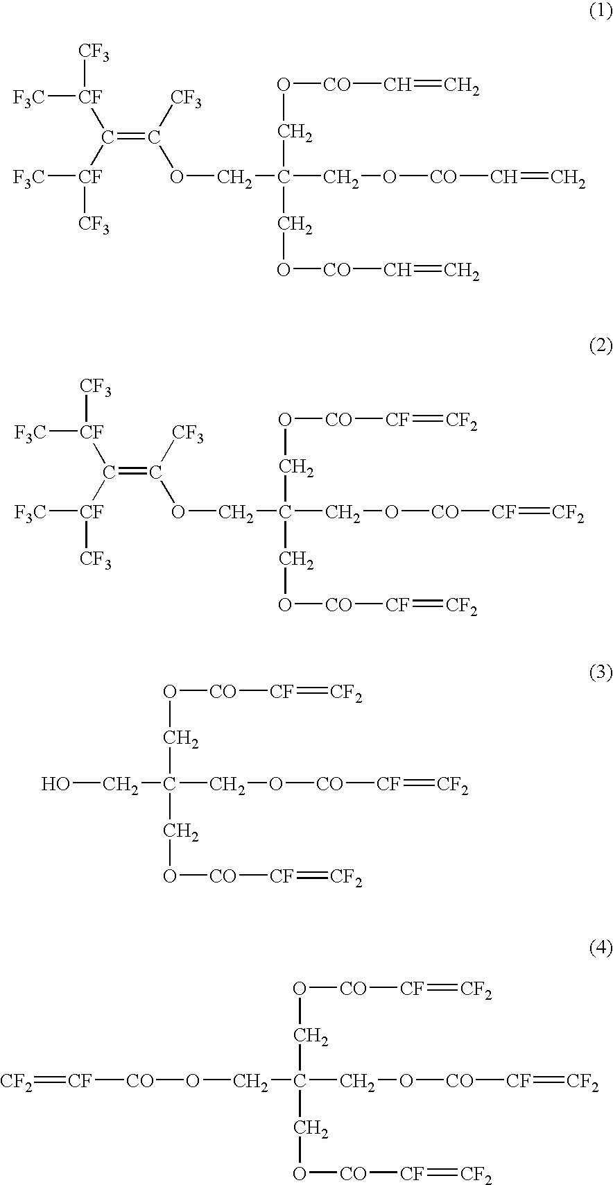 Optical layered body, polarizer and image display device