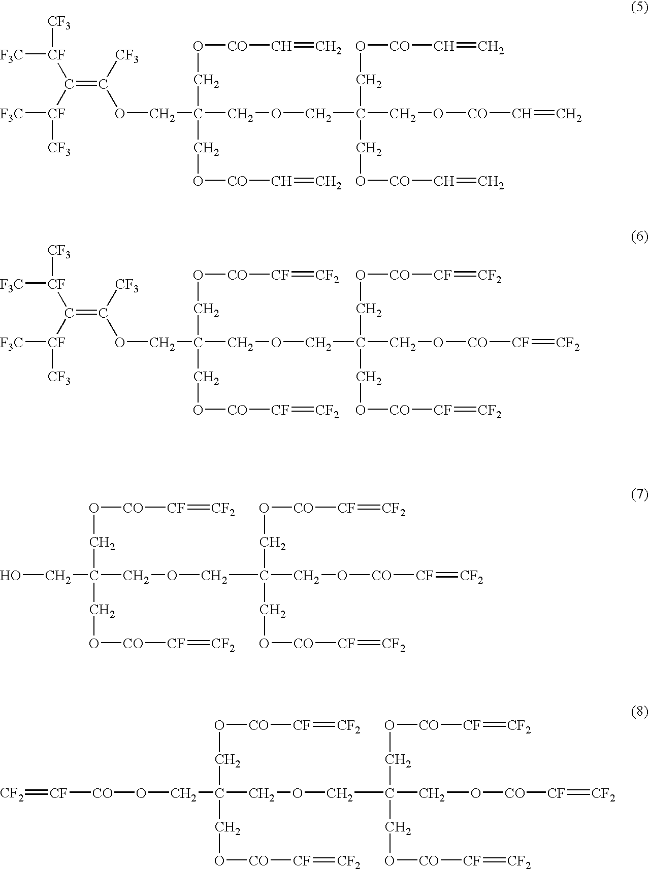 Optical layered body, polarizer and image display device