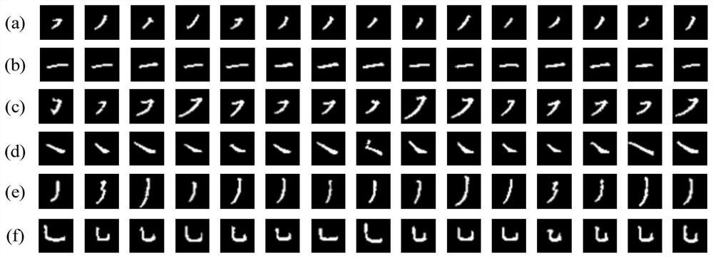 A Method for Robot Writing Calligraphy Based on Generative Adversarial Networks