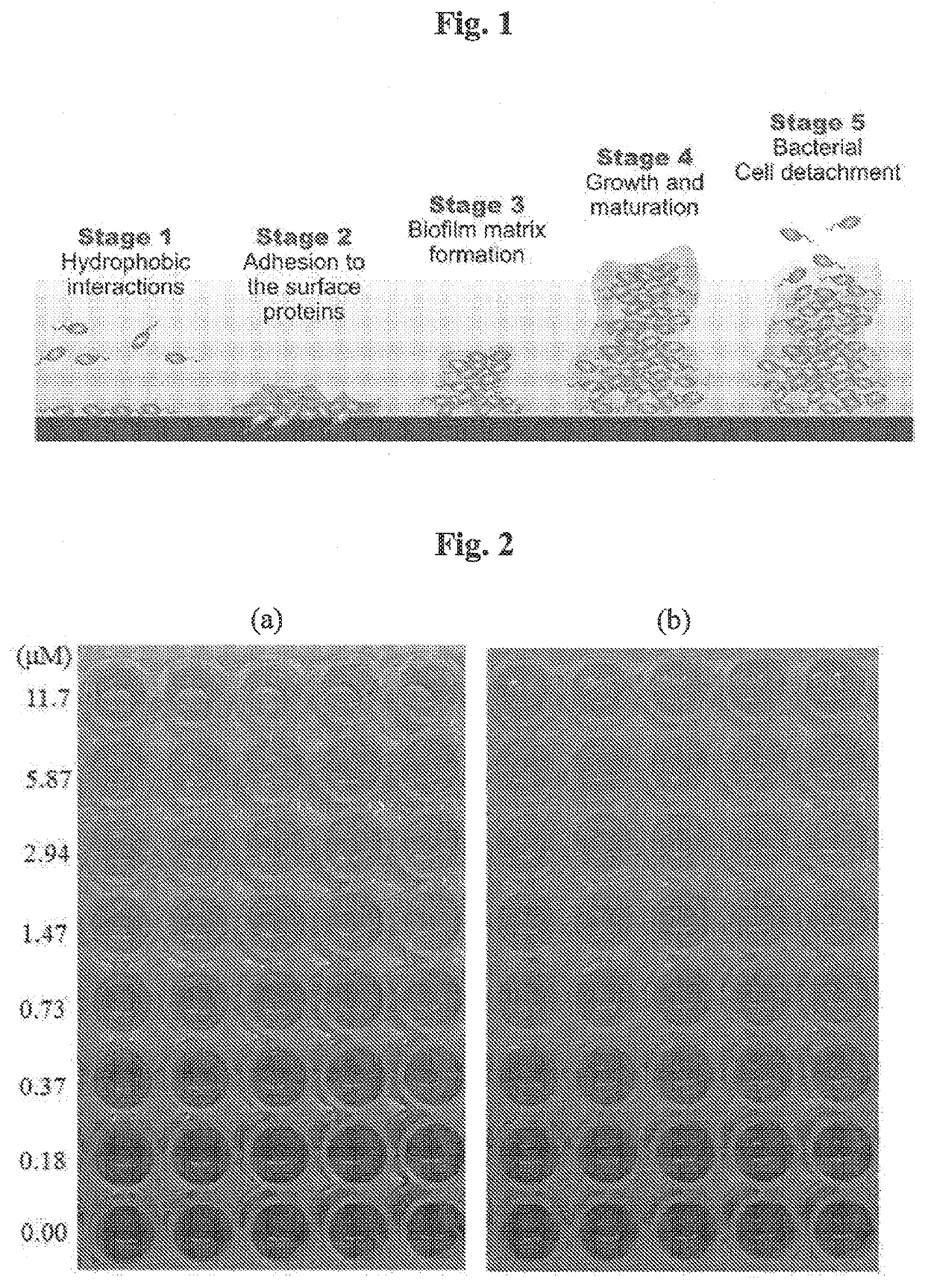 Cationic pillararenes and uses thereof