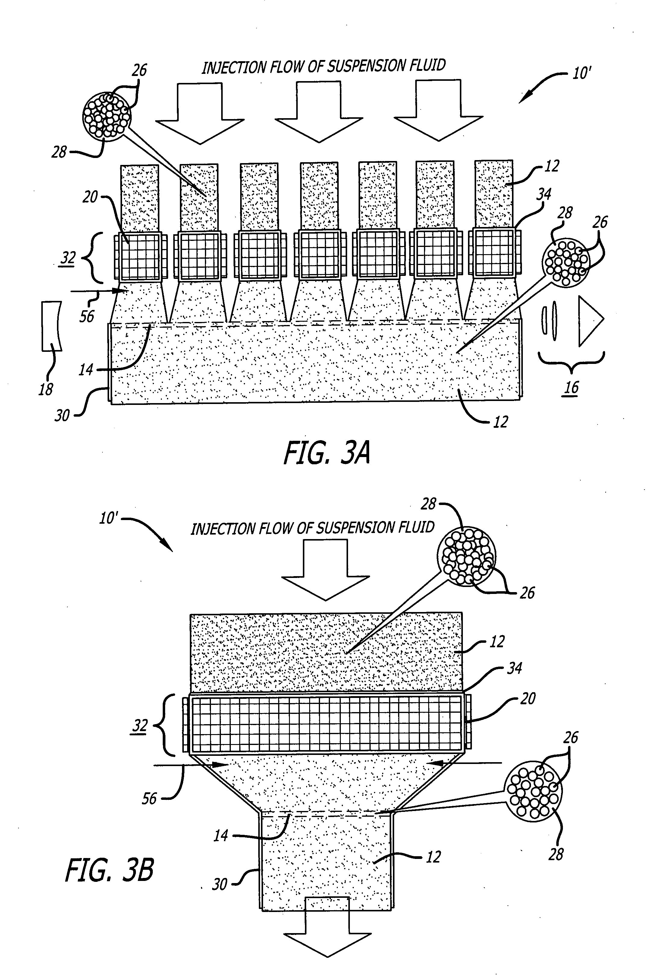 Solid-state suspension laser