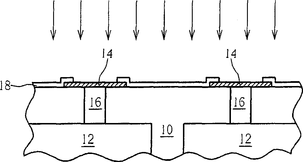Method for making wear-resistant dielectric layer