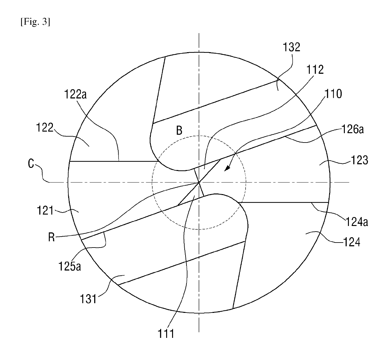 Cutting tool