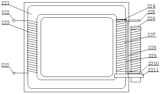 Photovoltaic grid-connected inverter and control method therefor