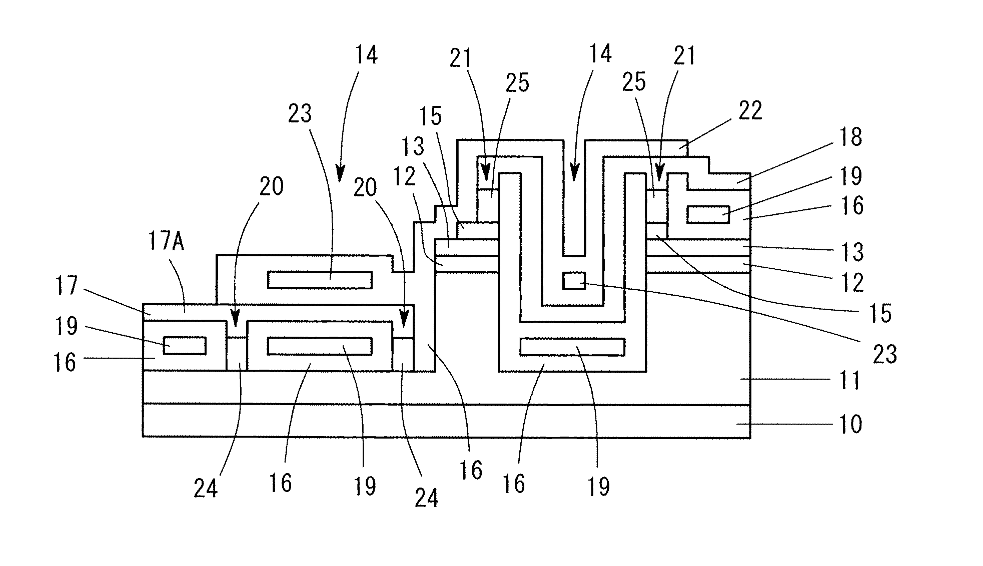 Group iii nitride semiconductor light-emitting device