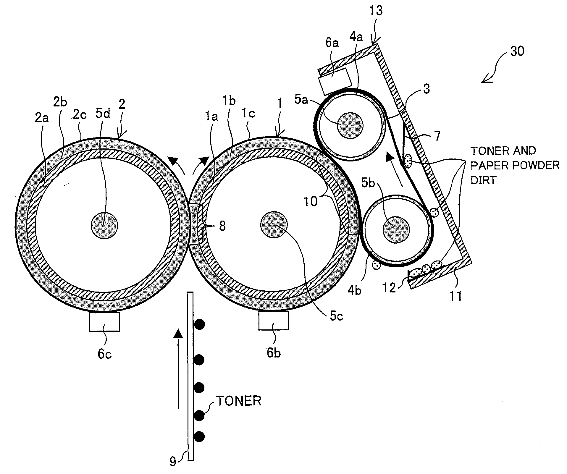 Fixing apparatus and image forming apparatus