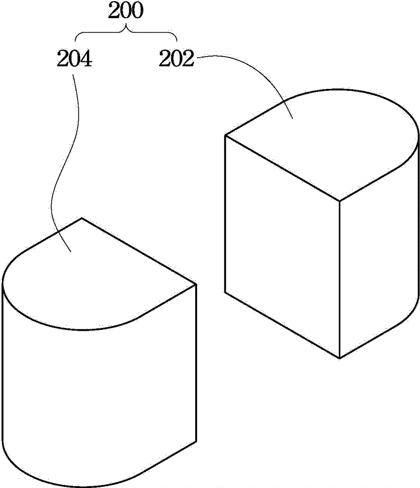 Network Transformer Module and Its Magnetic Components