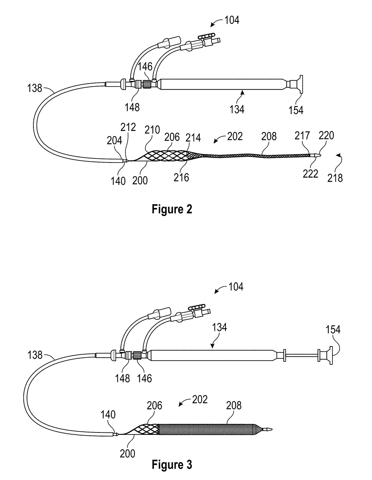 Devices and methods for treating vascular occlusion