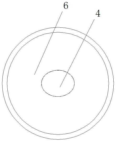 Self-recovery buffer hinge