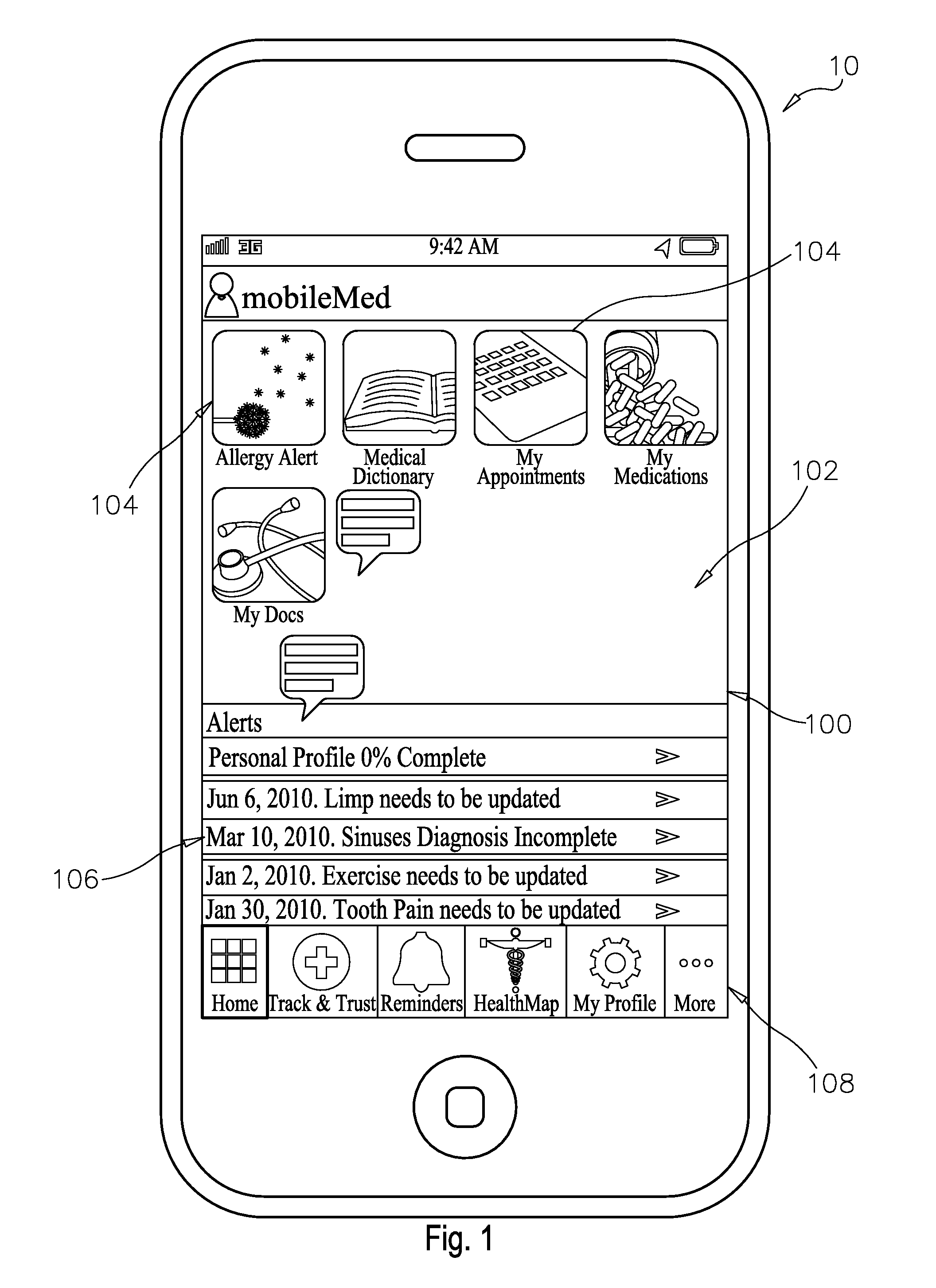 Mobile Medical Information System and Methods of Use
