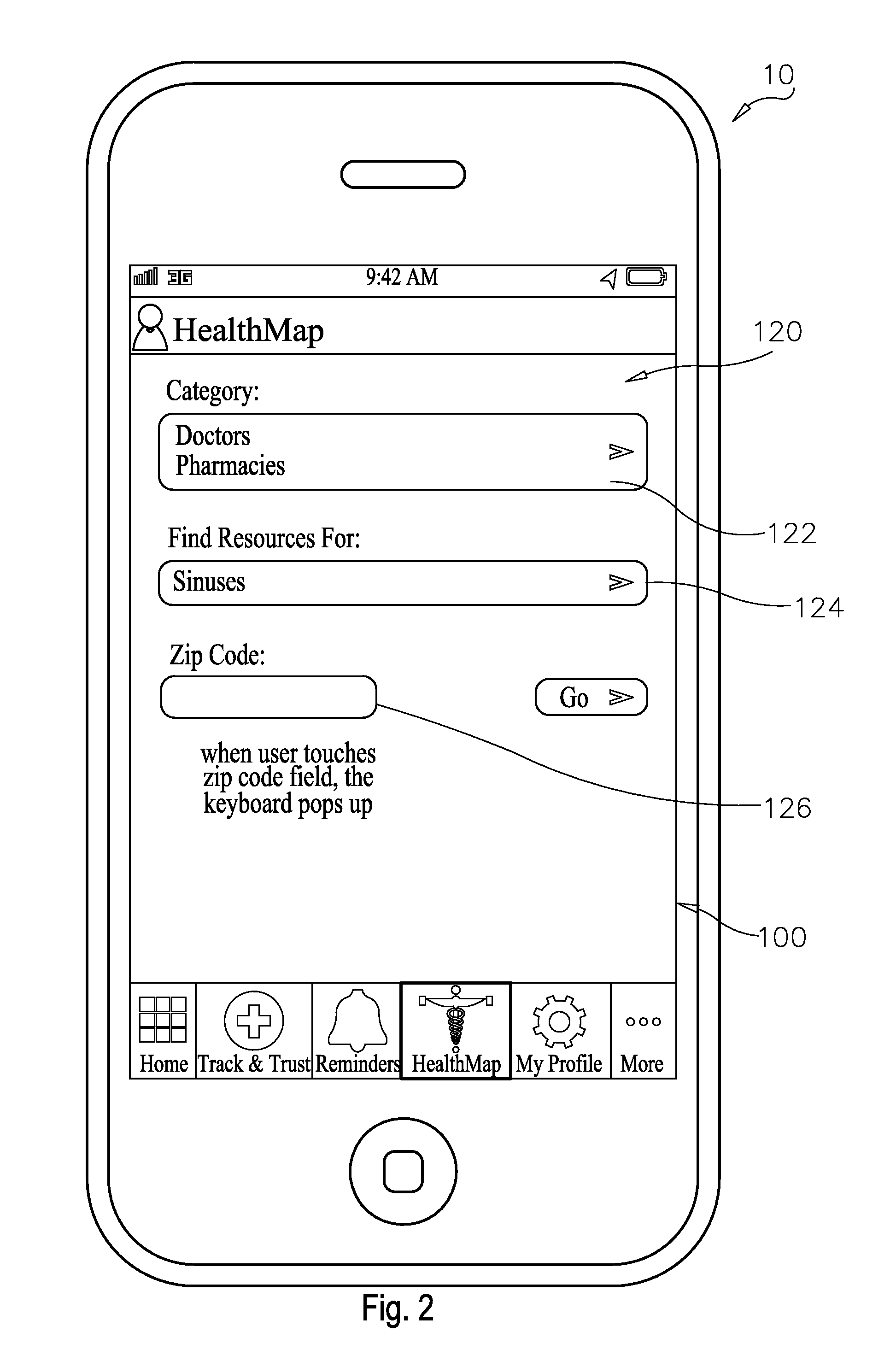 Mobile Medical Information System and Methods of Use