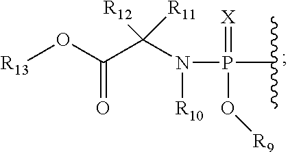 5, 6-D<sub>2 </sub>uridine nucleoside/tide derivatives