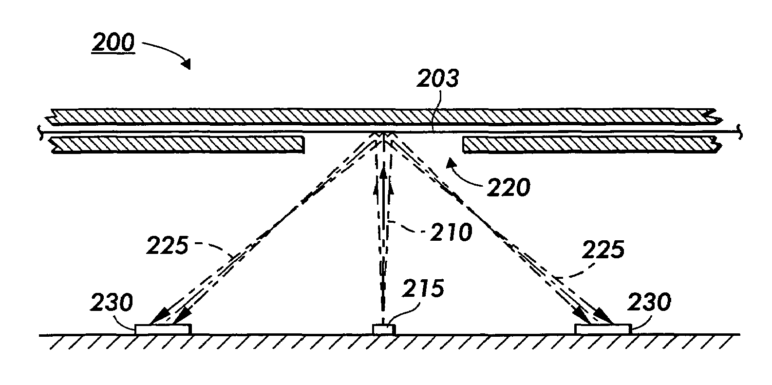 Methods for automated uniformity assessment and modification of image non-uniformities