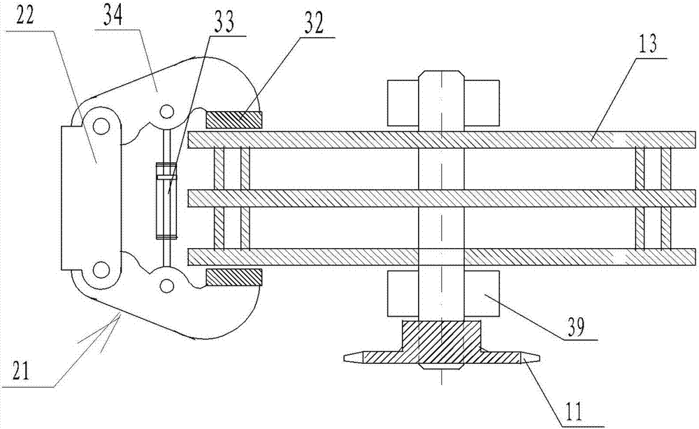 Drum type - poor balance pumping unit