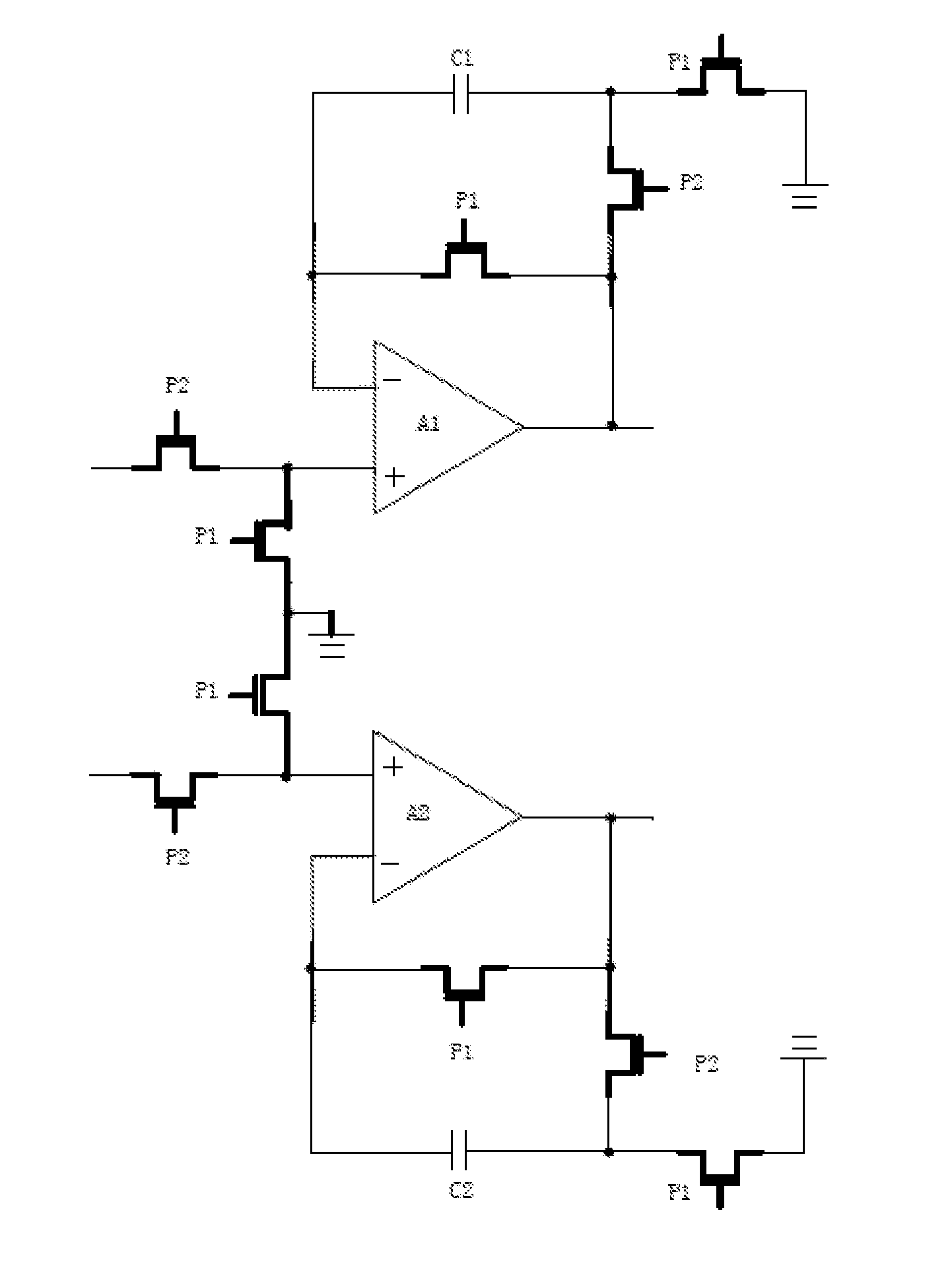Sensor control circuit and electronic apparatus