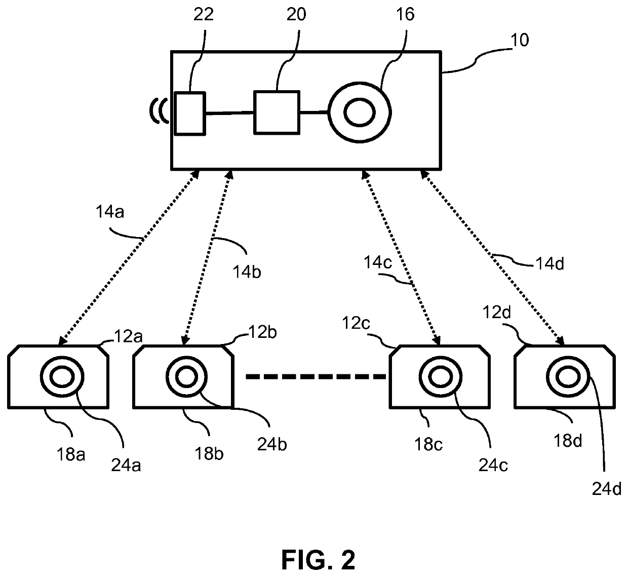 Ultrasound imaging apparatus and method