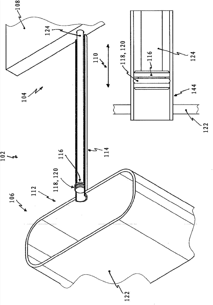 Leaf module for a multi-leaf collimator and multi-leaf collimator