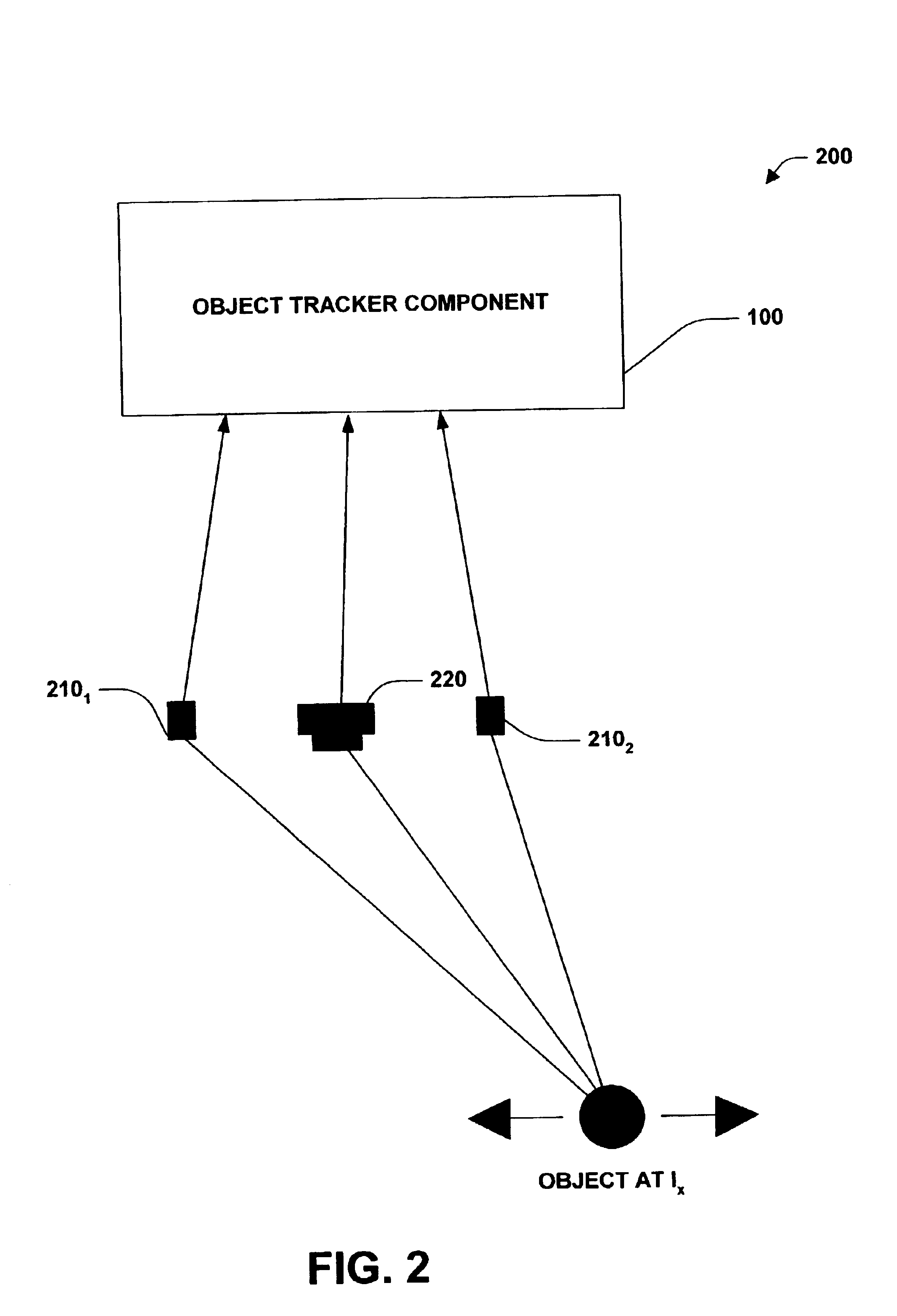 Speaker detection and tracking using audiovisual data