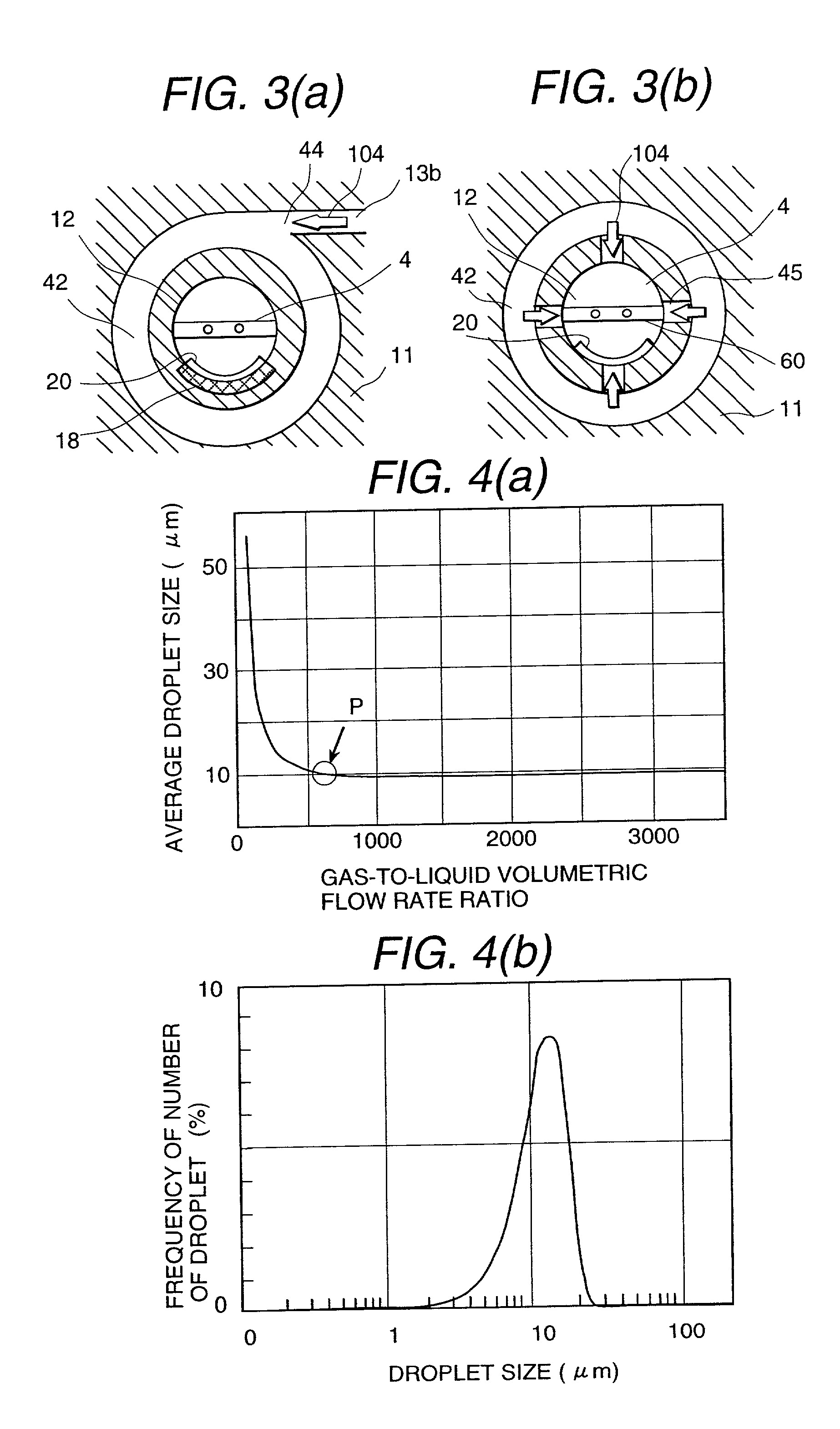 Intake air control device and internal combustion engine mounting the same