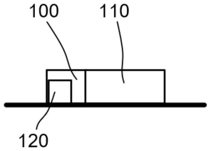 Patch type medicine infusion system