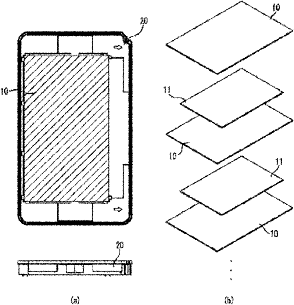 Panel loading apparatus and the method of loading panel for manufacturing display panel