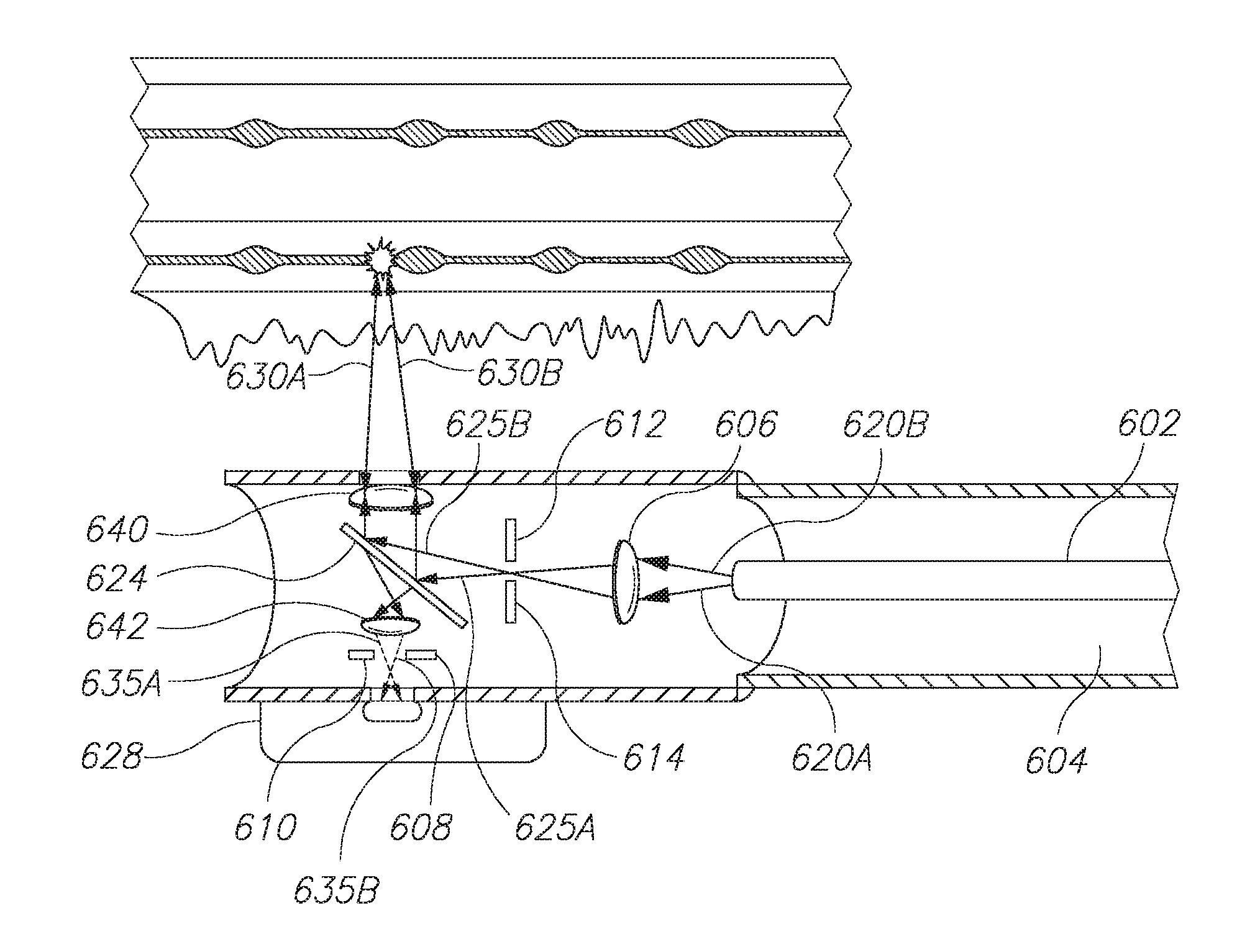 Methods and systems for reducing neural activity in an organ of a subject