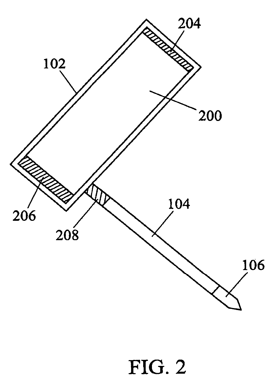 Devices and methods for targeting interior cancers with ionizing radiation