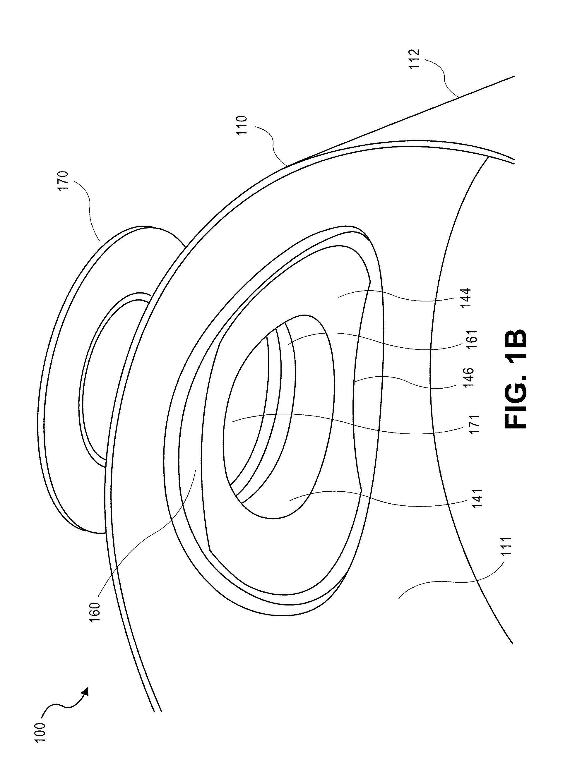 Saddle tap connection and installation device