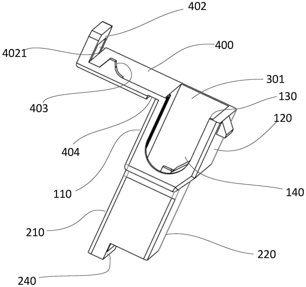 Terminal sheath and terminal connector