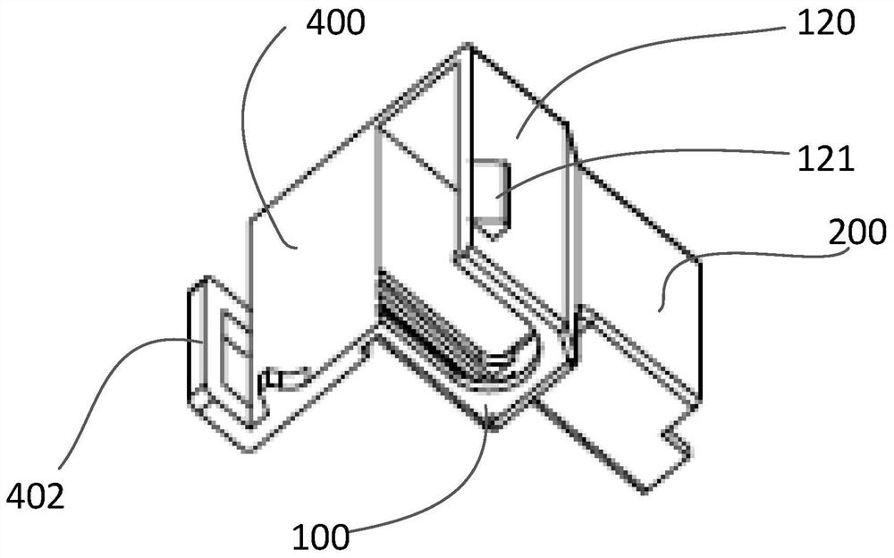 Terminal sheath and terminal connector