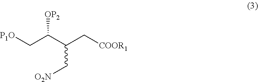 Method For Preparing Hexahydrofuro-Furanol Derivative, Intermediate Thereof And Preparation Method Thereof