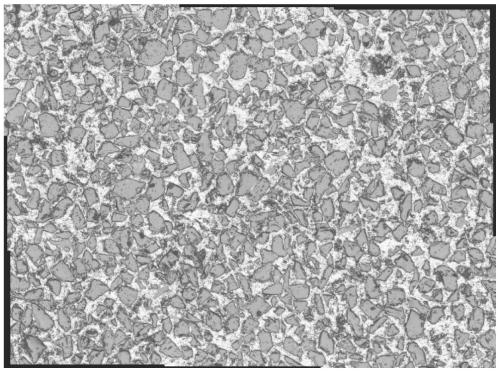 Finite Element Modeling Method of Particle Reinforced Composites Considering Microstructure Interface