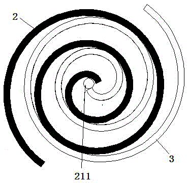 Scroll expander for micro-organic rankine cycle