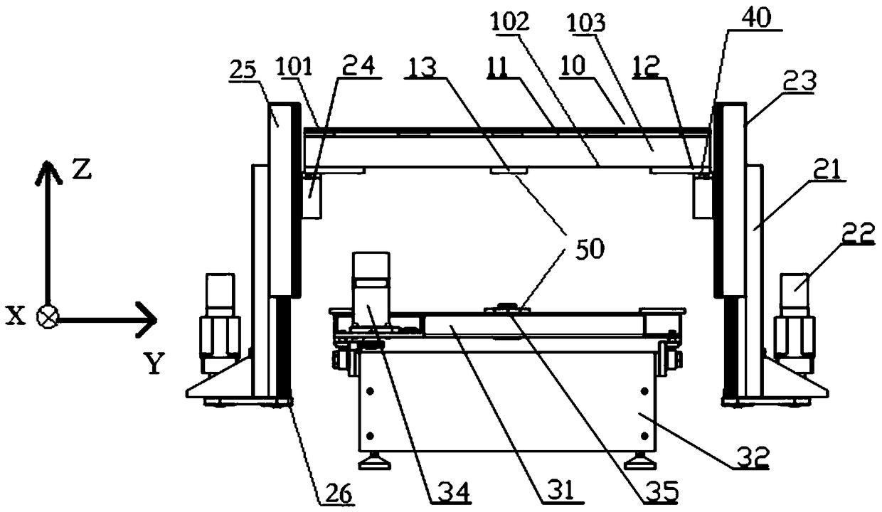 3d printing equipment based on fdm