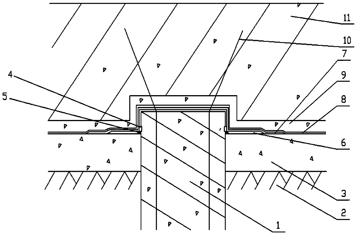 pile-foundation-waterproof-construction-method-eureka-patsnap