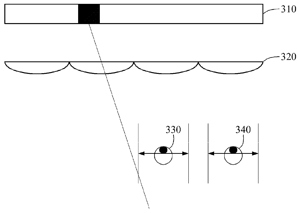 Display apparatus and operating method of display apparatus