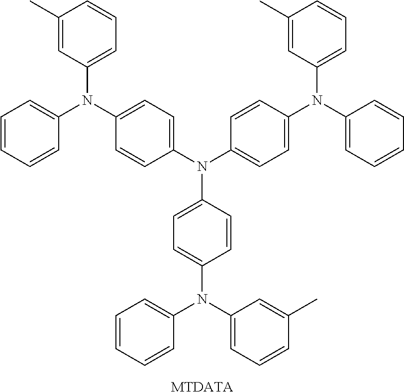 Novel compounds for organic electronic material and organic electronic device using the same