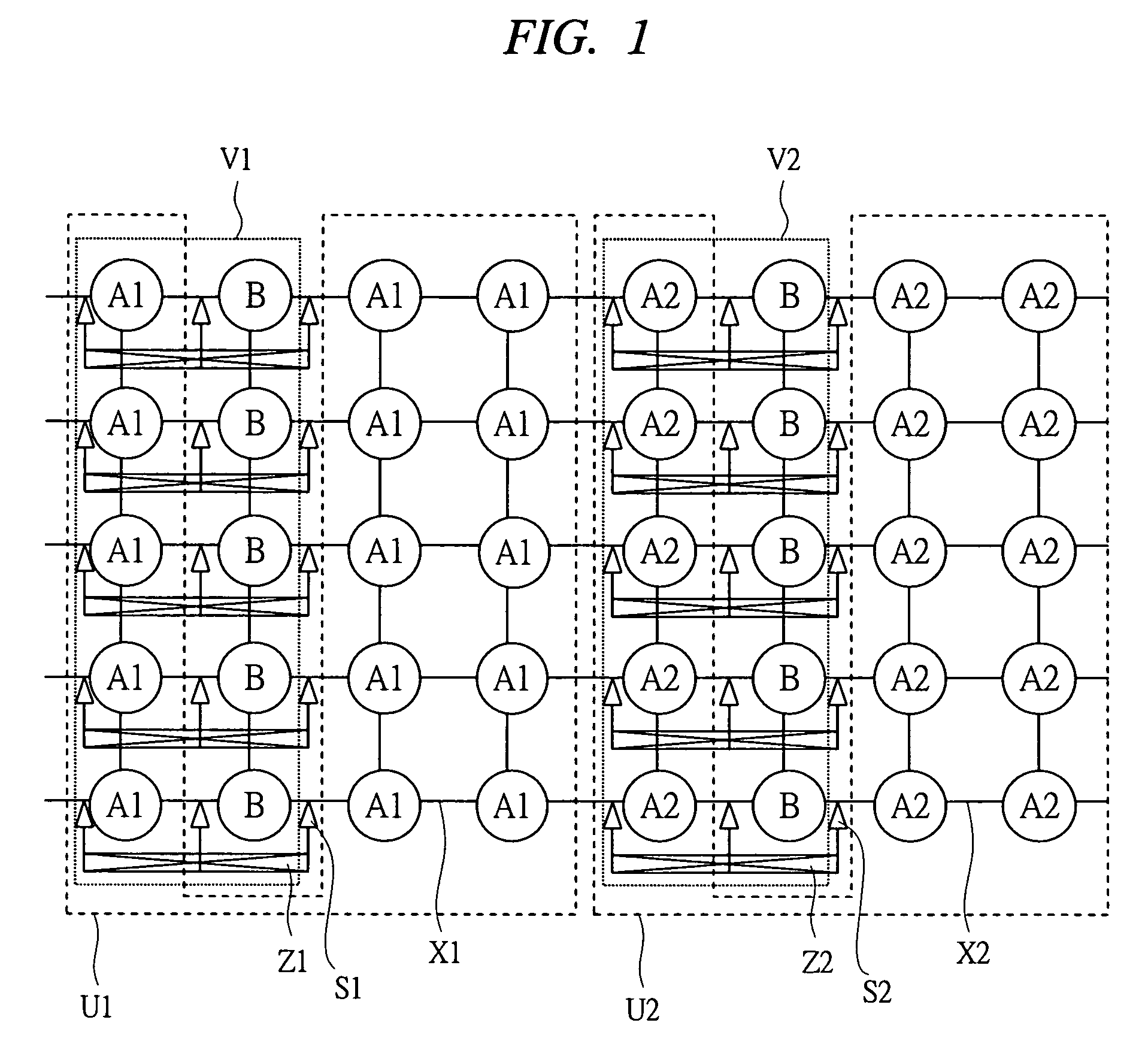 Dynamically reconfigurable processor and processor control program for controlling the same