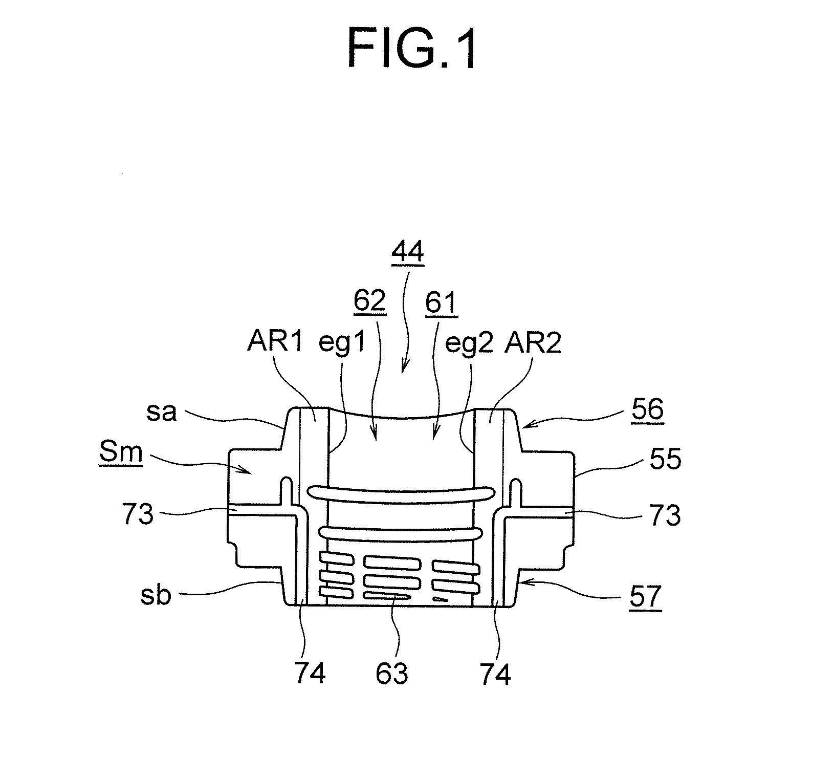 Injection molding method and injection molding machine