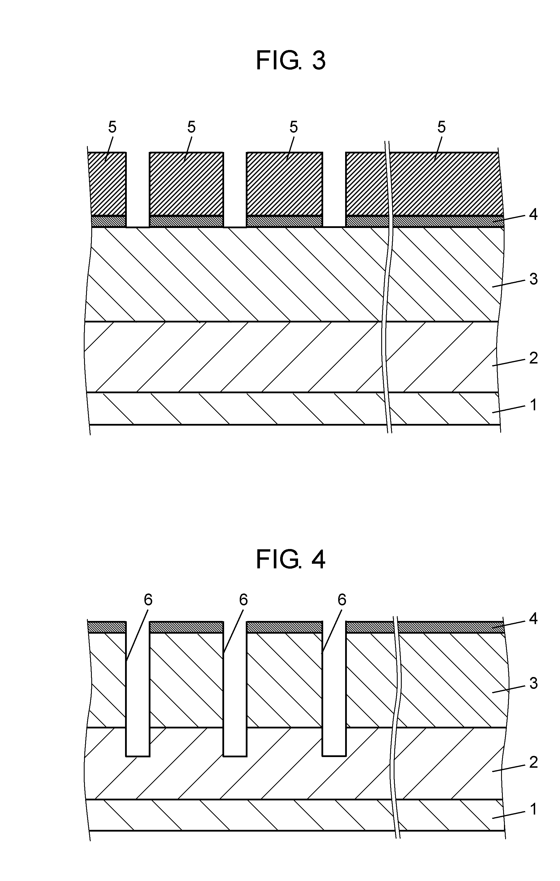 Semiconductor device with vertical gate and method of manufacturing the same