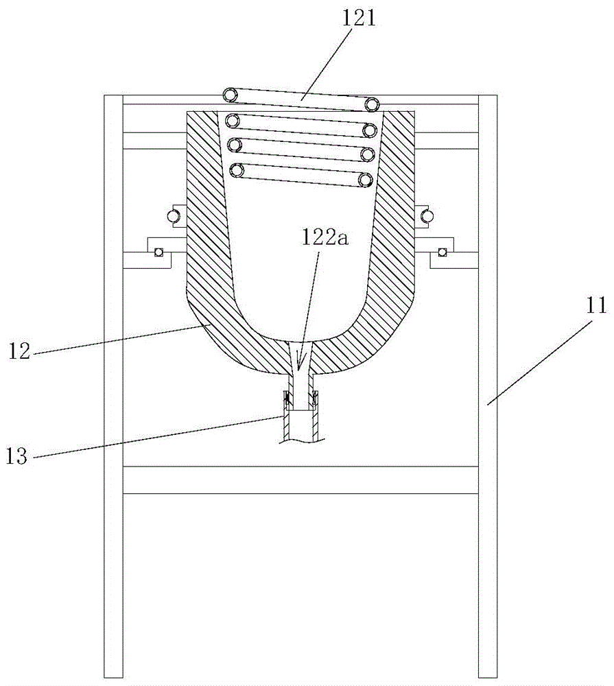 Production method of selenium-enriched organic tea