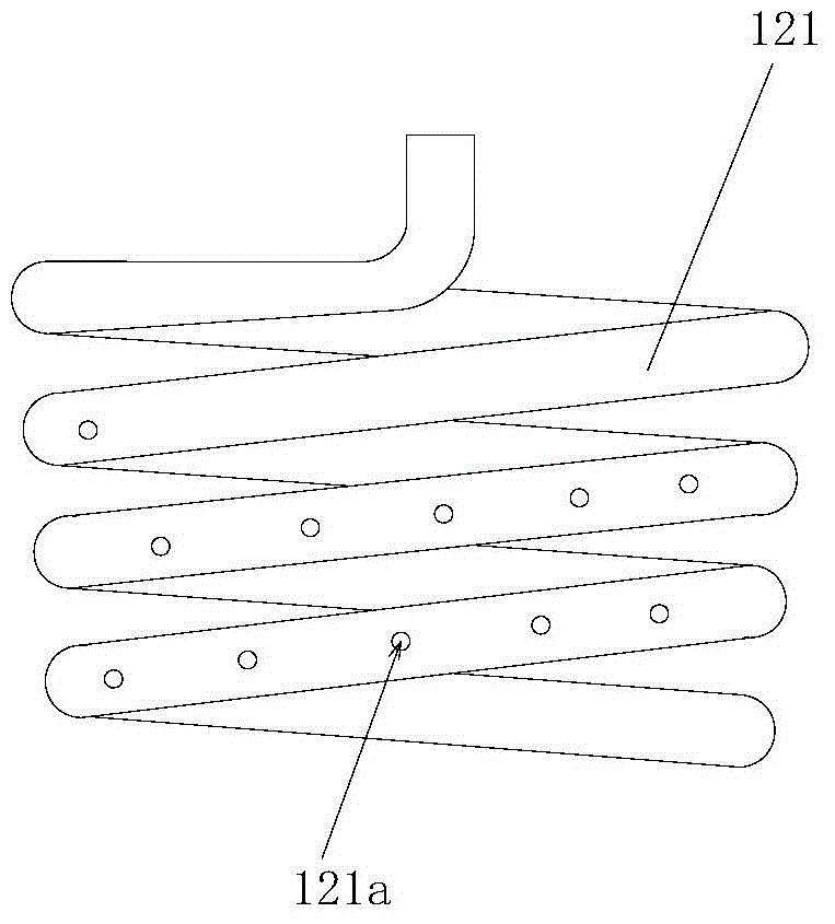 Production method of selenium-enriched organic tea