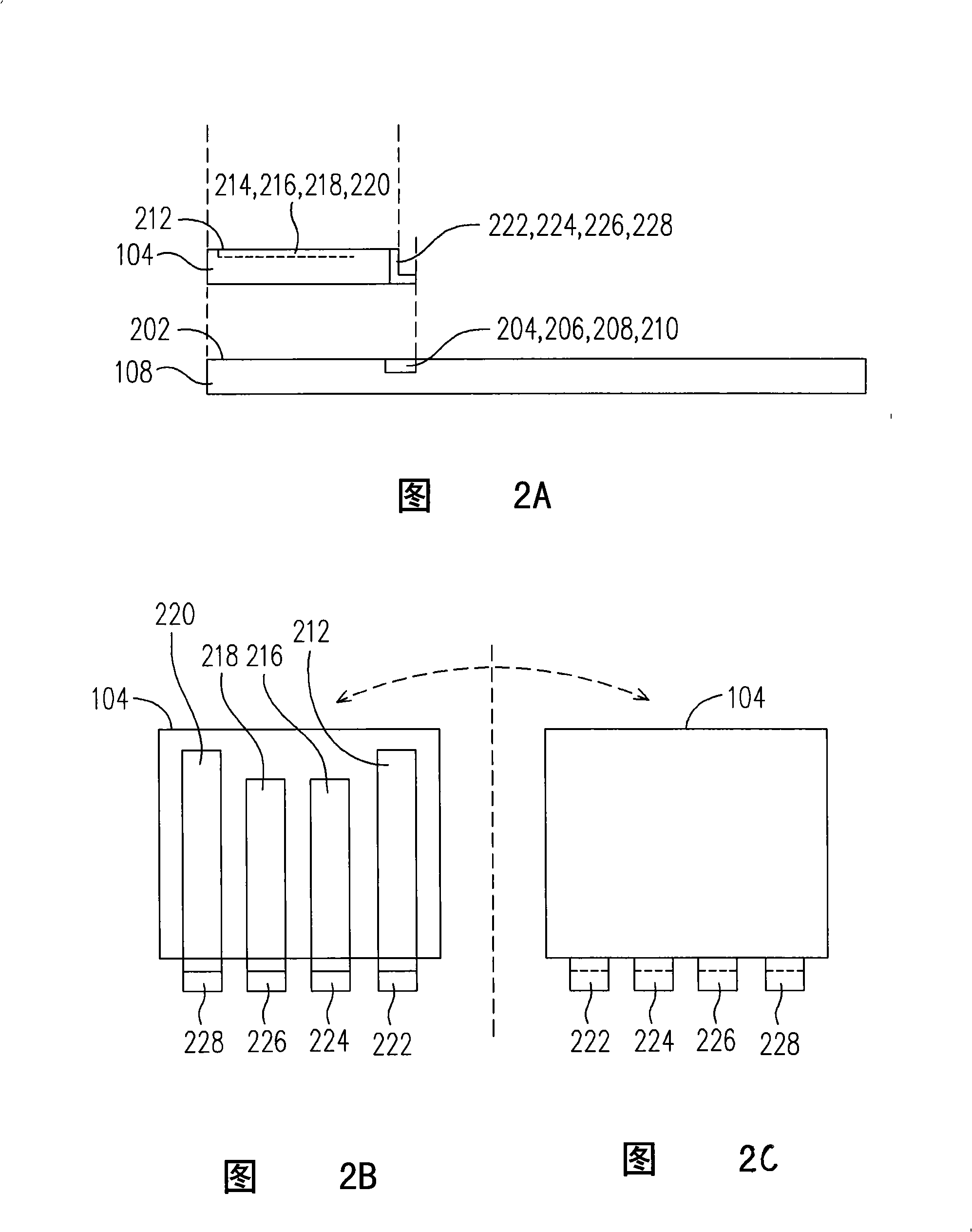 Connection apparatus of universal serial bus, connecting module group and manufacturing method thereof