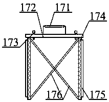 Intelligent modular mine air-conditioning system