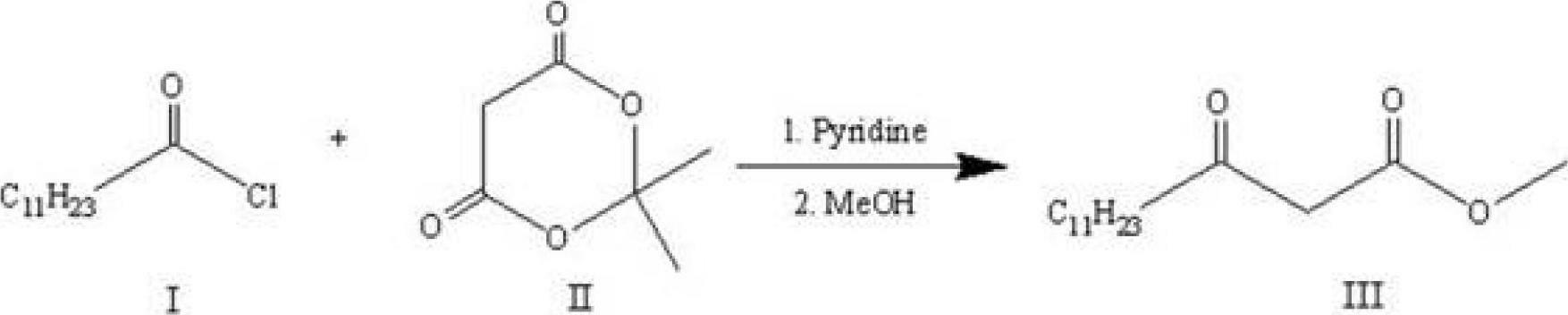 Enzymatic synthesis method of chiral beta-hydroxyl ester compound