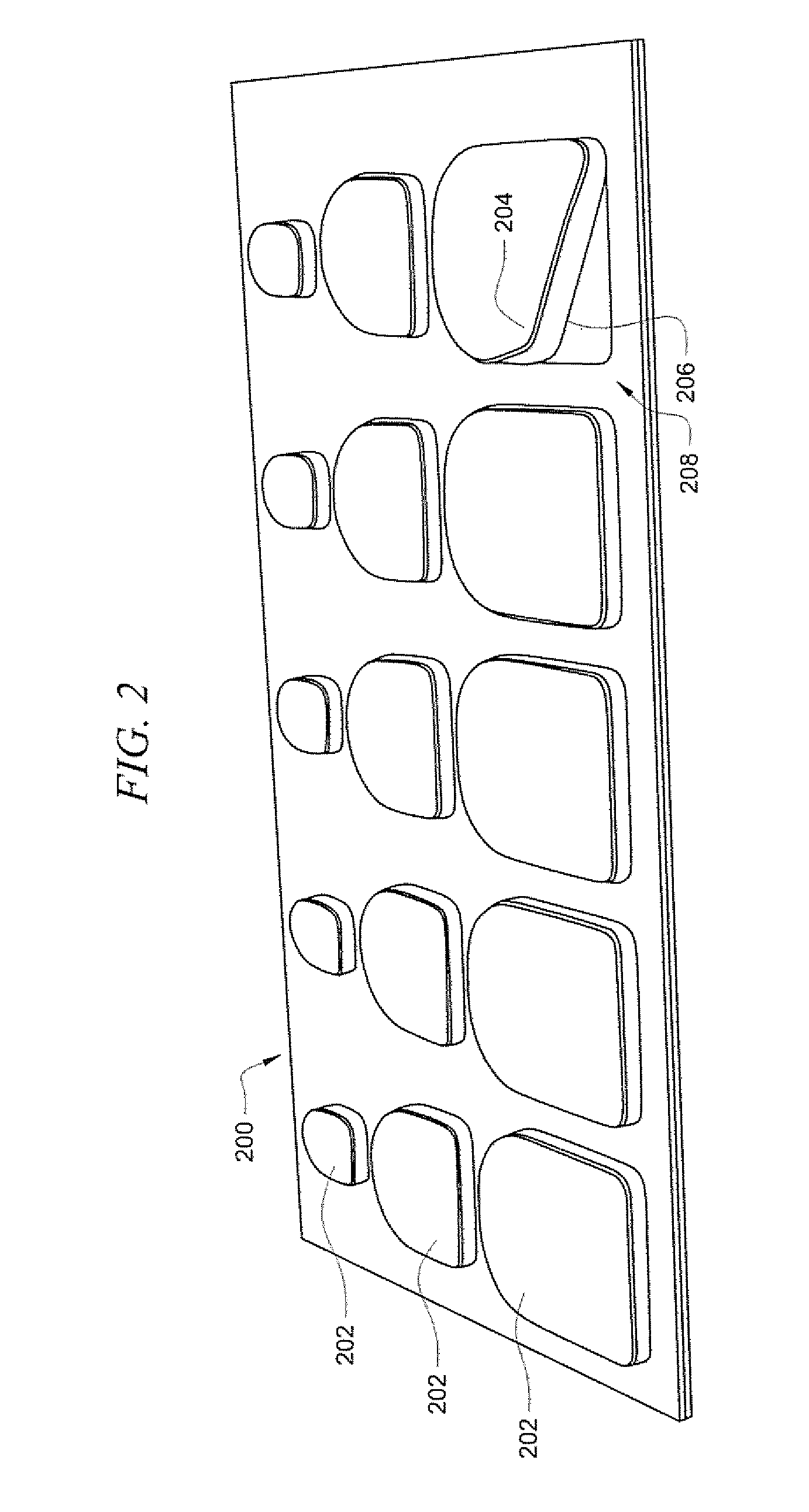 Systems and methods for treating nail-bed fungus through application of heat